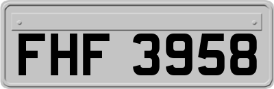 FHF3958
