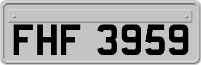FHF3959