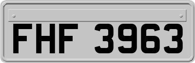 FHF3963