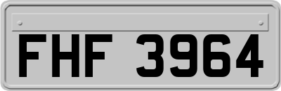 FHF3964