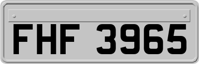 FHF3965