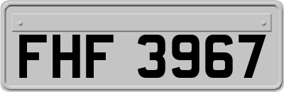 FHF3967