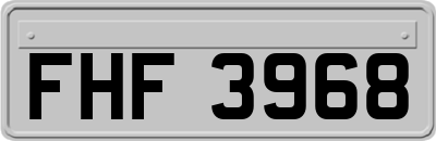 FHF3968