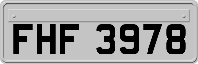 FHF3978