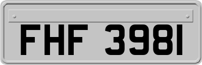 FHF3981