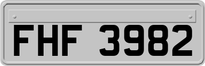 FHF3982