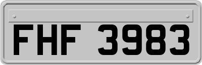 FHF3983