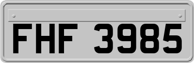 FHF3985