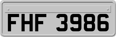 FHF3986