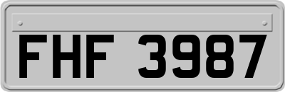 FHF3987