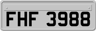 FHF3988
