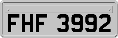 FHF3992