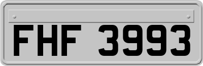 FHF3993