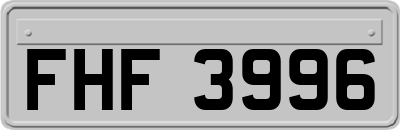 FHF3996