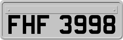 FHF3998