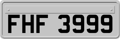 FHF3999