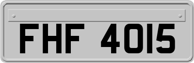 FHF4015