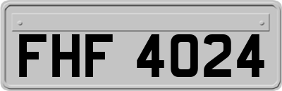 FHF4024