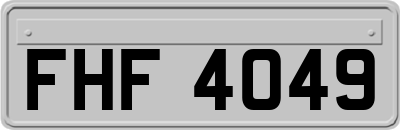 FHF4049