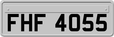 FHF4055