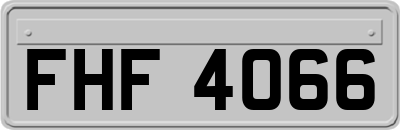 FHF4066
