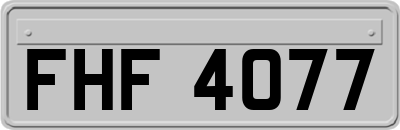 FHF4077