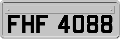 FHF4088