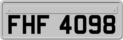 FHF4098