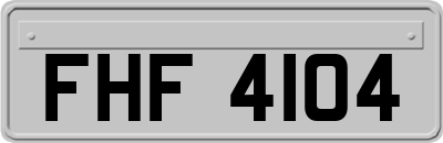 FHF4104