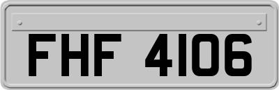 FHF4106