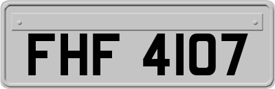 FHF4107