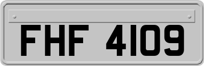 FHF4109