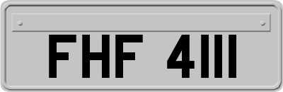 FHF4111