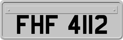 FHF4112
