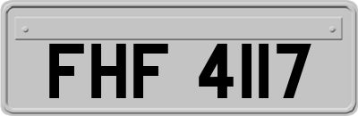 FHF4117