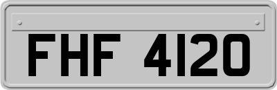FHF4120