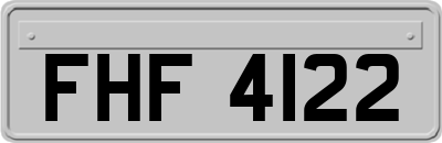 FHF4122