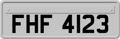 FHF4123