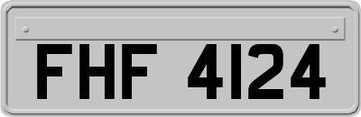 FHF4124