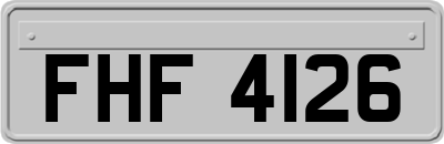 FHF4126