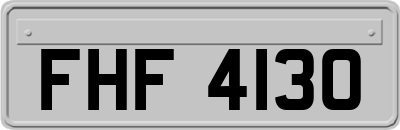 FHF4130