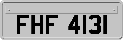 FHF4131