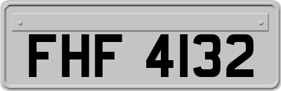 FHF4132