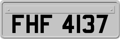 FHF4137