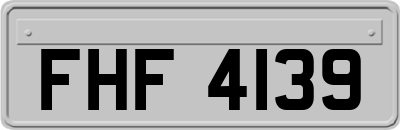 FHF4139