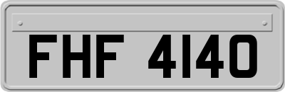 FHF4140