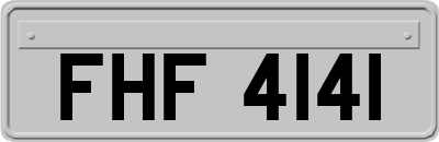 FHF4141