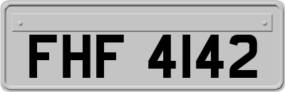 FHF4142