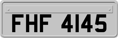 FHF4145