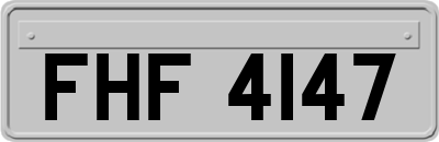 FHF4147